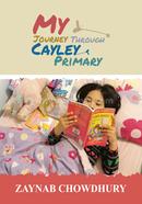 My Journey Through Cayley Primary image
