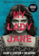 My Lady Jane image
