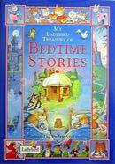 My Ladybird of Treasury of Bedtime Stories image