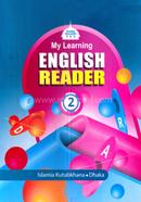 মাই লার্নিং ইংলিশ রিডার ২ image