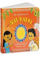 My Little Book of Navratri image