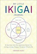 My Little Ikigai Journal image