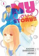My Love Story : Volume 1 image