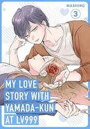 My Love Story with Yamada-kun at Lv999 image