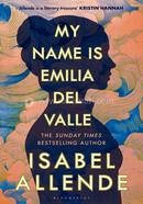 My Name is Emilia del Valle image