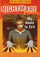 My Name is Evil image