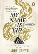 My Name is Yip image