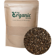 My Organic BD Chia Seeds (চিয়া বীজ) - 1000 gm icon