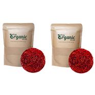 My Organic BD Premium Saffron/Jafran (প্রিমিয়ার জাফরান) - 1 gm (2s Combo) image