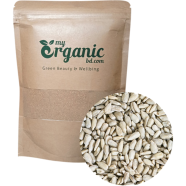 My Organic BD Sunflower Seed (সূর্যমুখী বীজ) 1 kg