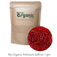 My Organic BD Premium Saffron/Jafran - 1 gm icon