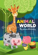 My Picture Dictionary— Animal World image