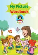 My Picture word book image