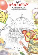 My Ramadan Activity Book image