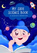 My Sikh Science Book image