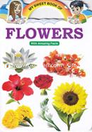 My Sweet Book of Flowers image