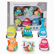 My Transport Buddies Car Set image