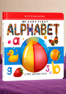 My Very first Alphabet image