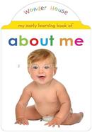 My early learning book of About Me image