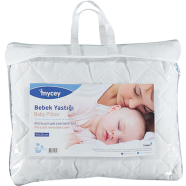 Mycey Baby Pillow Extra Soft Removable Cover