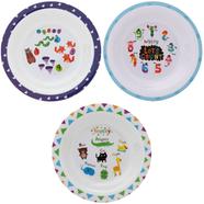 Mycey Baby Plate icon