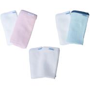 Mycey Muslin Multi-Functional Cloth - Double Pack icon