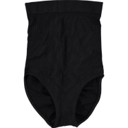 Mycey Shaper Brief - Hi-Waist