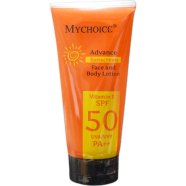 Mychoice Advance Sunscreen Face image