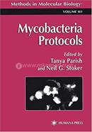 Mycobacteria Protocols image