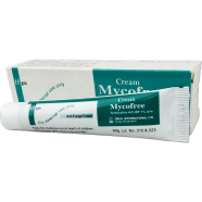 Mycofree 1 Percent Cream 15 gm image