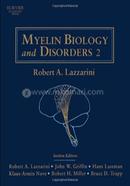 Myelin Biology and Disorders image