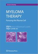 Myeloma Therapy image