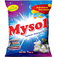 Mysol Detergent Powder 1 kg image