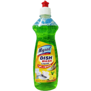 Mysol Dish Wash 500 ml image