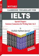 Mytake Cambridge Vocabulary for IELTS image