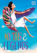 Myths And Legends-2nd Part image
