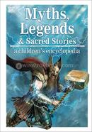 Myths, Legends, and Sacred Stories image