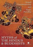 Myths of the Hindus and Buddhists image