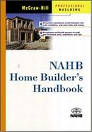 NAHB Home Builder's Handbook image