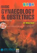 NAMK Basic Gynaecology And Obstetrics image