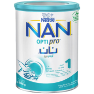 NAN 1 Optipro From 0 to 6 Months 800g Dubai icon