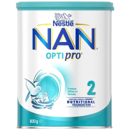 NAN 2 Optipro From 6 to 12 months 800g Dubai icon