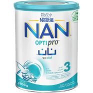 NAN 3 Optipro From 1 to 3 Years 800g icon