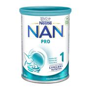 NAN Pro 1 From 0 Months 800g image