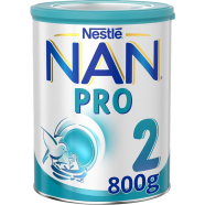 NAN Pro 2 From 6 Months 800g image
