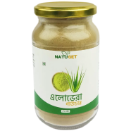 NATUGET Aloevera Powder 175gm image