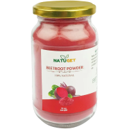 NATUGET Beetroot Powder 200gm image