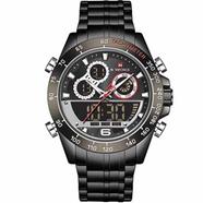 Naviforce Steel Watch - NF9188 image