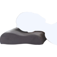 NEOLIFE Contoured Cervical Pillow PU Foam image
