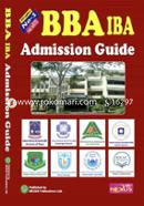 NEXUS IBA (BBA) Admission Guide image